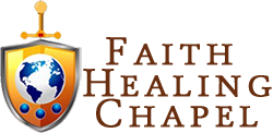 Faith Healing Chapel